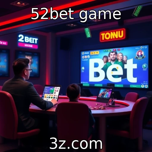 Desempenho financeiro de provedores de jogos em destaque