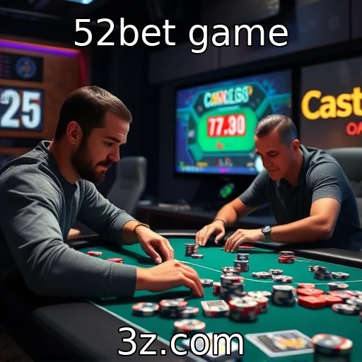 O impacto da regulamentação no setor de jogos online