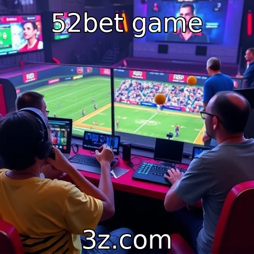 Tecnologia de baixa latência transforma jogos ao vivo e interatividade