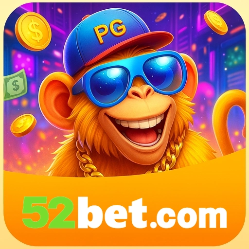Logo da 52bet game